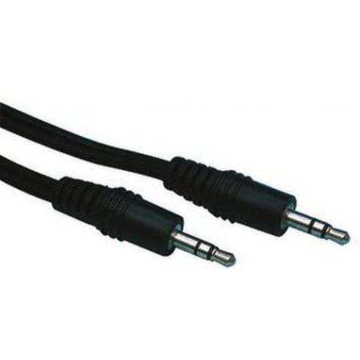 3m Premium 3.5mm Stereo Cable
