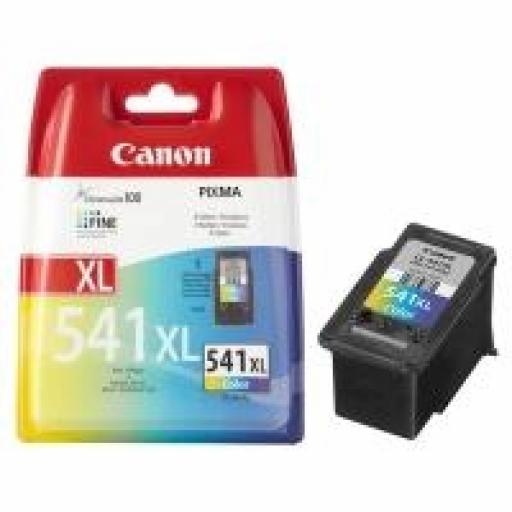 Canon Pixma 541 Colour Ink