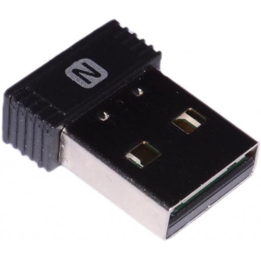 Dynamode Nano Wireless USB Adapter 150MBPS