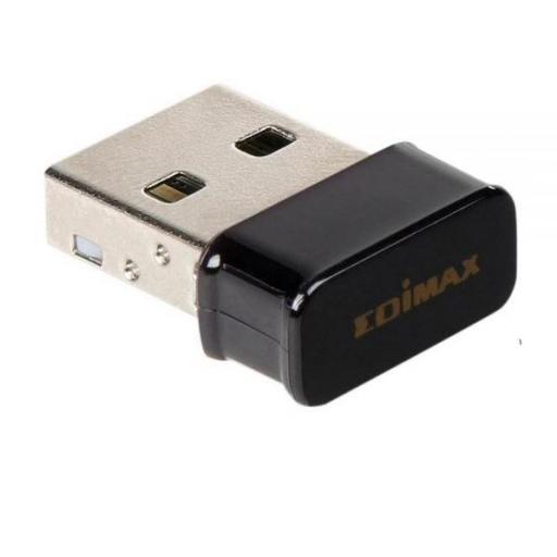 Edimax Wi-Fi Bluetooth 4.0 USB Adapter