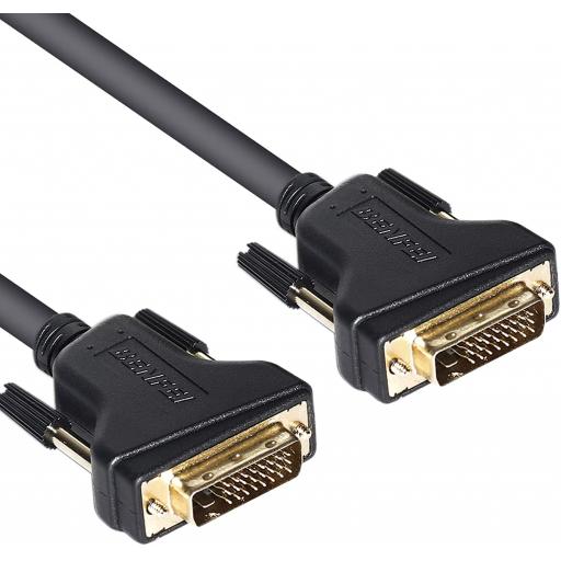 2m DVI Cable